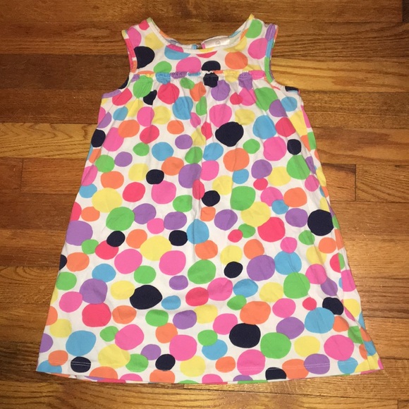 Heartstrings 💙 Hanna Anderson bundle sz 6  110 - Picture 3 of 4